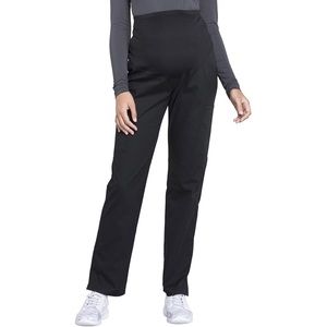 Cherokee Workwear Maternity Scrub Pants Petite